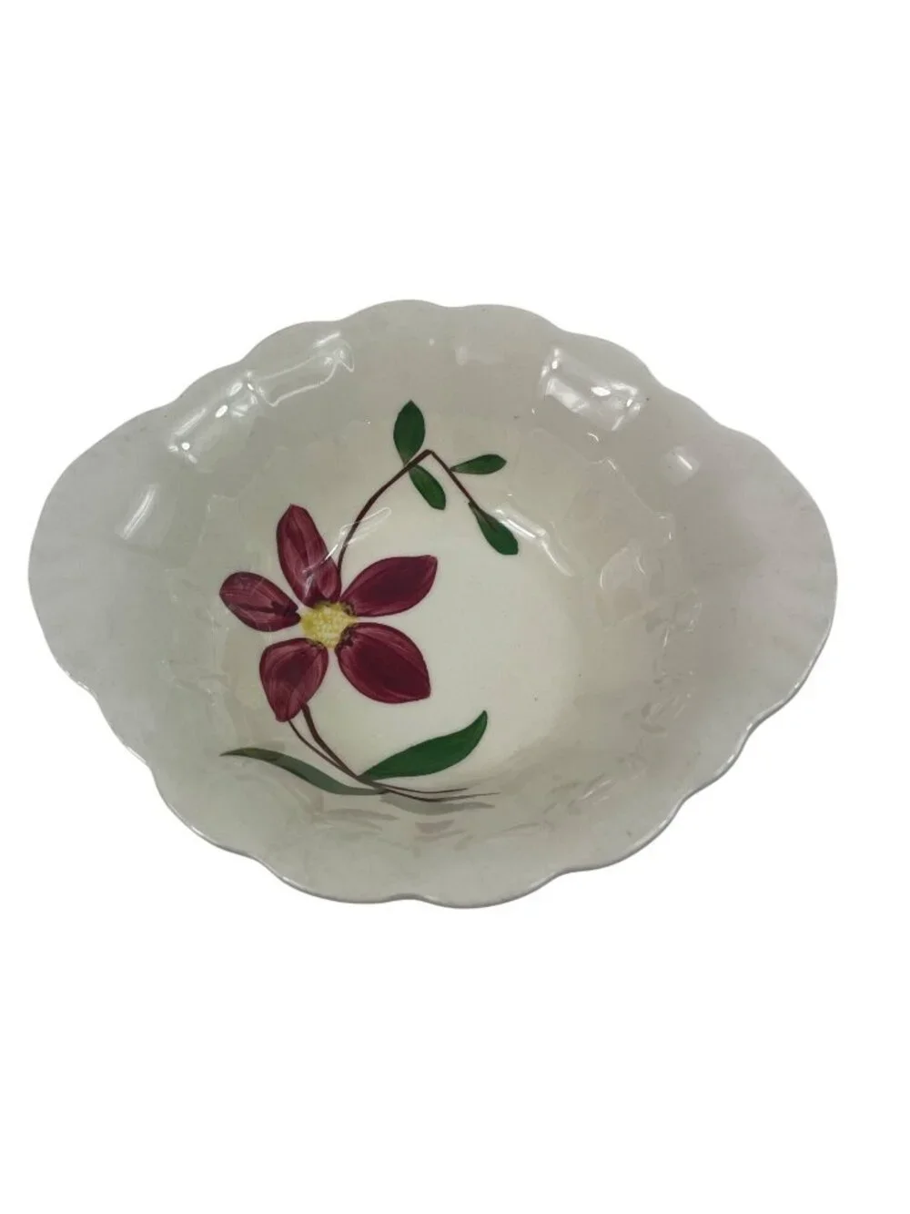 Blue Ridge Southern Pottery 7